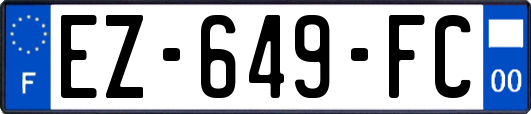 EZ-649-FC