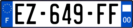 EZ-649-FF