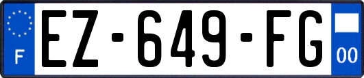 EZ-649-FG