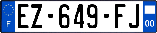 EZ-649-FJ