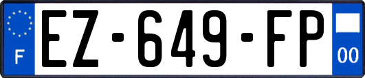 EZ-649-FP