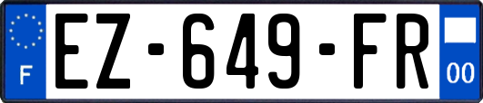 EZ-649-FR