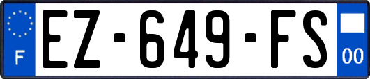 EZ-649-FS