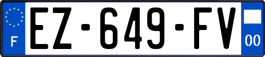 EZ-649-FV