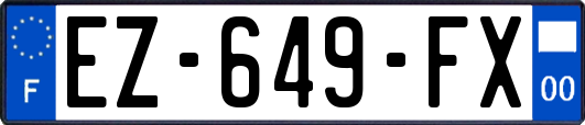 EZ-649-FX