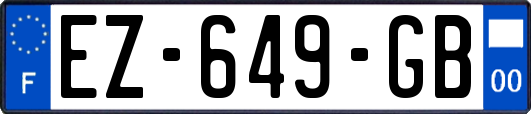 EZ-649-GB