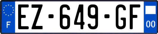 EZ-649-GF