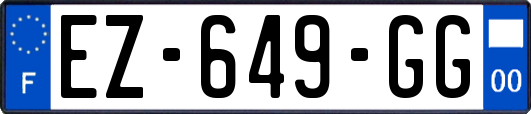 EZ-649-GG