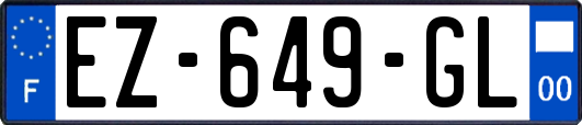 EZ-649-GL