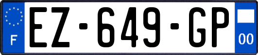 EZ-649-GP