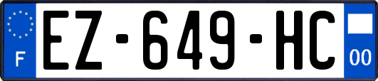 EZ-649-HC