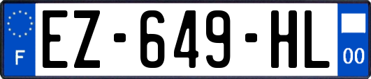 EZ-649-HL