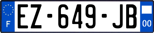 EZ-649-JB