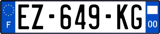 EZ-649-KG