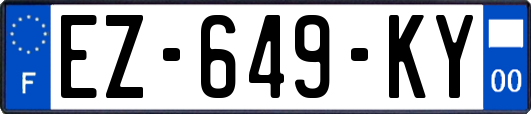 EZ-649-KY