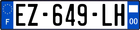 EZ-649-LH