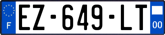 EZ-649-LT