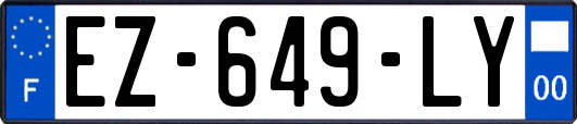 EZ-649-LY