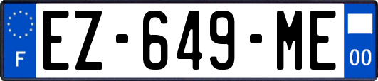 EZ-649-ME