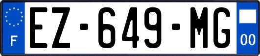 EZ-649-MG