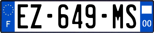 EZ-649-MS