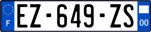 EZ-649-ZS
