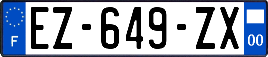 EZ-649-ZX