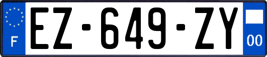 EZ-649-ZY