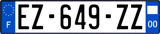 EZ-649-ZZ