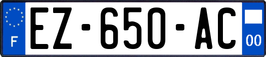 EZ-650-AC