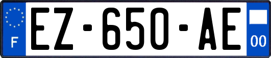 EZ-650-AE