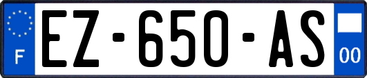 EZ-650-AS