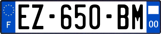 EZ-650-BM