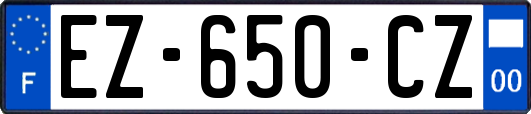 EZ-650-CZ