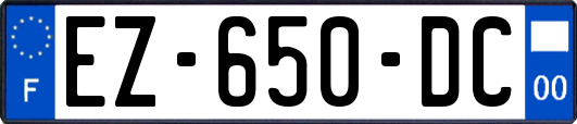 EZ-650-DC