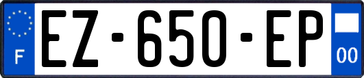 EZ-650-EP