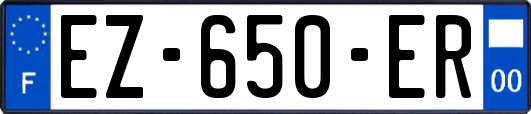 EZ-650-ER