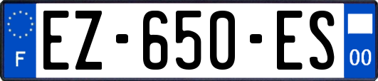 EZ-650-ES