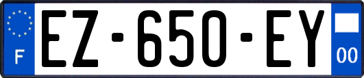 EZ-650-EY