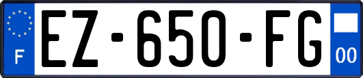 EZ-650-FG