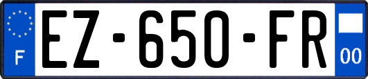 EZ-650-FR