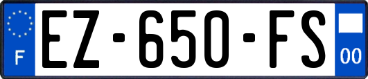 EZ-650-FS