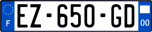 EZ-650-GD