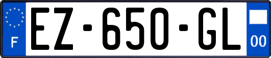 EZ-650-GL