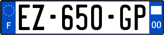 EZ-650-GP