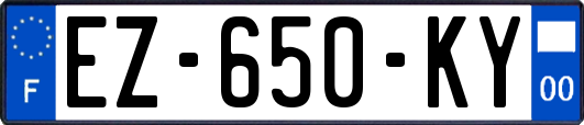 EZ-650-KY