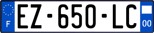 EZ-650-LC