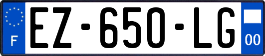 EZ-650-LG