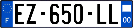 EZ-650-LL