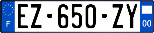 EZ-650-ZY